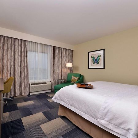 Hampton Inn Broussard-Lafayette Exterior foto