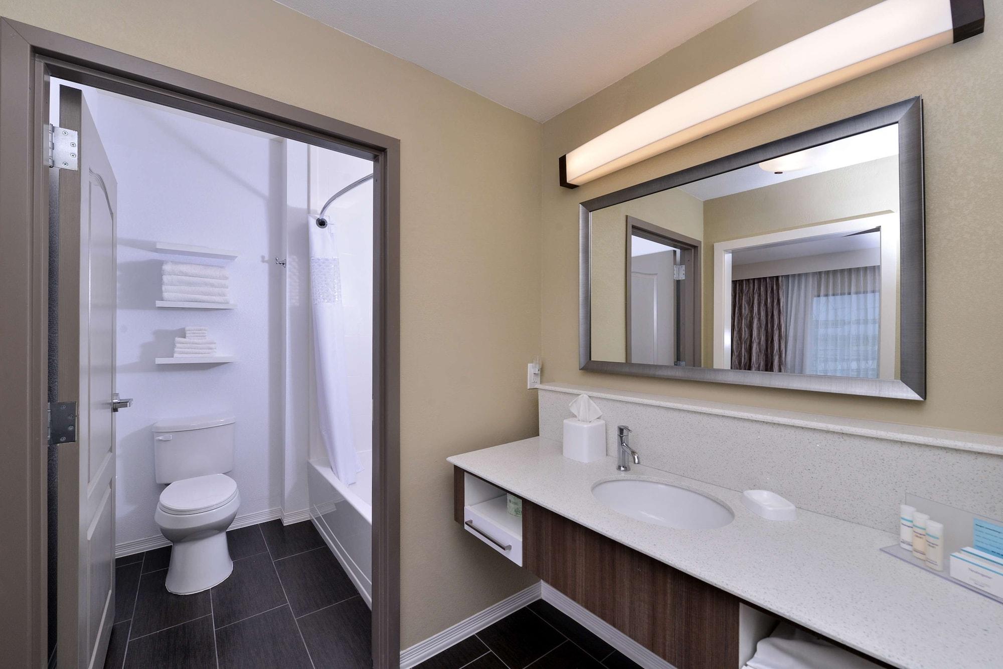 Hampton Inn Broussard-Lafayette Exterior foto